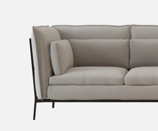 Sofa Simple Sofa