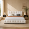 Modern King Size Double Bed