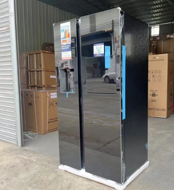 H1908b17de6d24aa08ca5393006add23c0 Kulkas LG 2 Pintu Smart Inverter