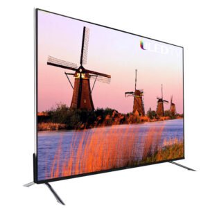 WEIER Smart TV