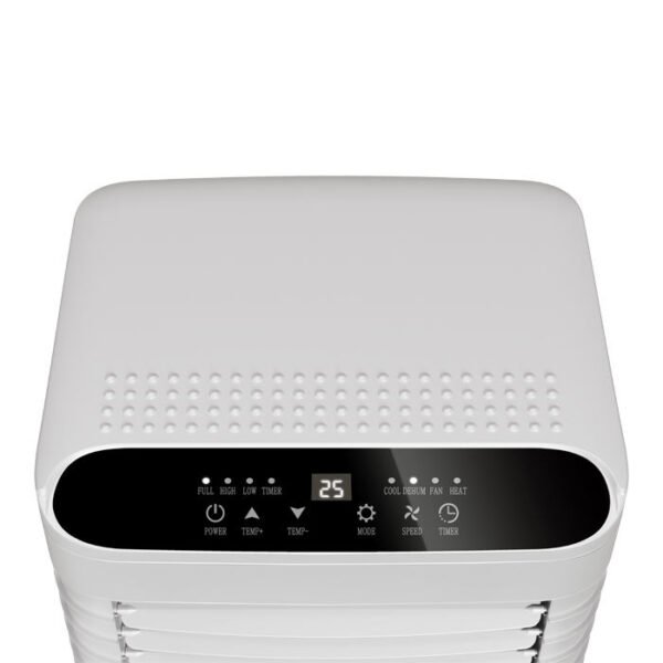 Mini AC / Climatiseur Portable 220v