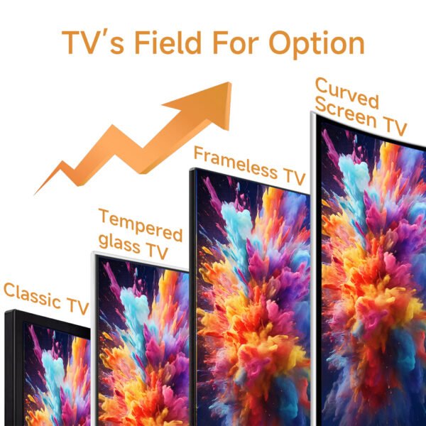 Televisi Webos 70 Inch
