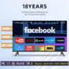 Televisi Webos 70 Inch