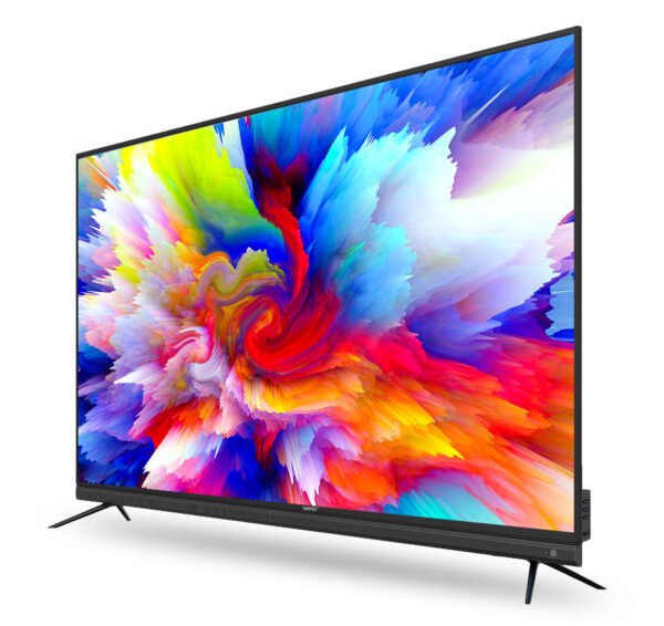 H7cae7baea7d34dba8576ec34ea43d66dD WEIER Smart TV