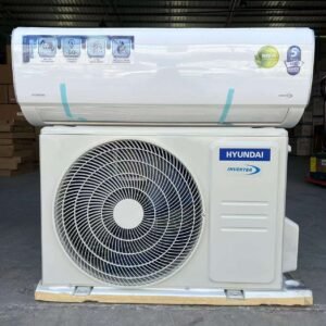 Hyundai Home Air Conditioner DUAL INVERTER
