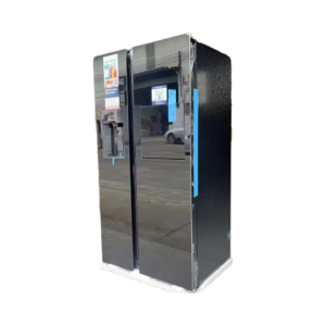 Kulkas LG 2 Pintu Smart Inverter
