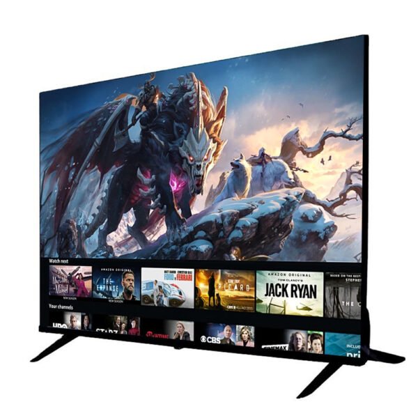 Televisi Webos 70 Inch