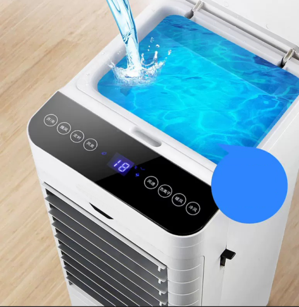 Hef815a30abcc407da97fbf18cab57df73 Portable Plastic AC Air Conditioner